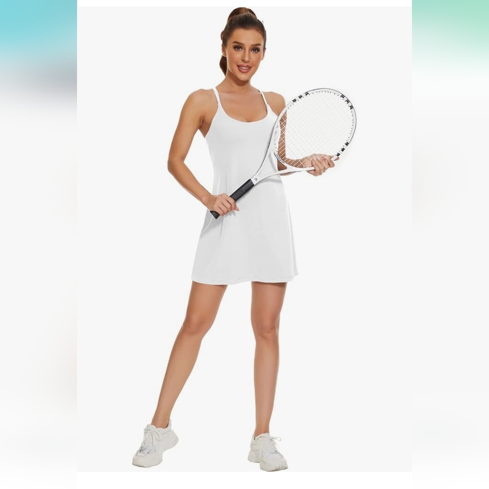 Women's tennis/golf dress